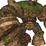 Stone Golem